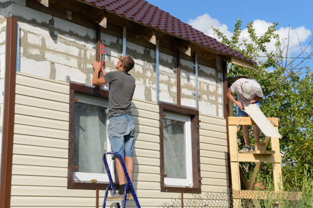 Siding for Multi-Family Homes in Hanapepe, HI